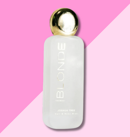 Thomas Blonde Hair & Body Mist - Joshua Tree