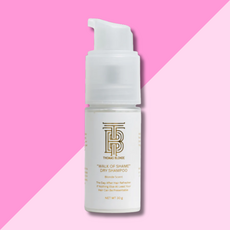 Thomas Blonde "Walk of Shame" Dry Shampoo - Blonde Scent