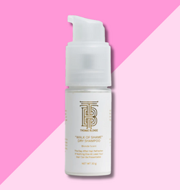 Thomas Blonde "Walk of Shame" Dry Shampoo - Blonde Scent