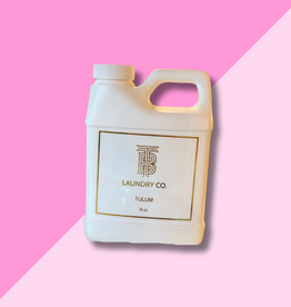 Thomas Blonde 16oz Laundry Detergent - Tulum
