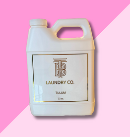 Thomas Blonde 32oz Laundry Detergent - Tulum