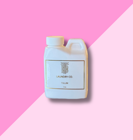 Thomas Blonde 4oz Laundry Detergent - Tulum