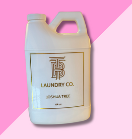 Thomas Blonde 64oz Laundry Detergent - Joshua Tree