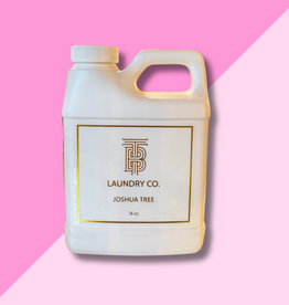 Thomas Blonde 16oz Laundry Detergent - Joshua Tree