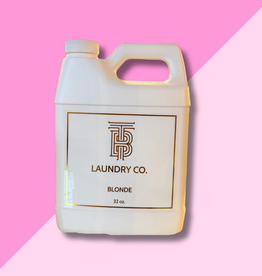 Thomas Blonde 32oz Laundry Detergent - Blonde