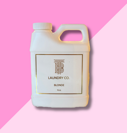 Thomas Blonde 16oz Laundry Detergent - Blonde
