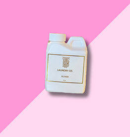 Thomas Blonde 4oz Laundry Detergent - Blonde