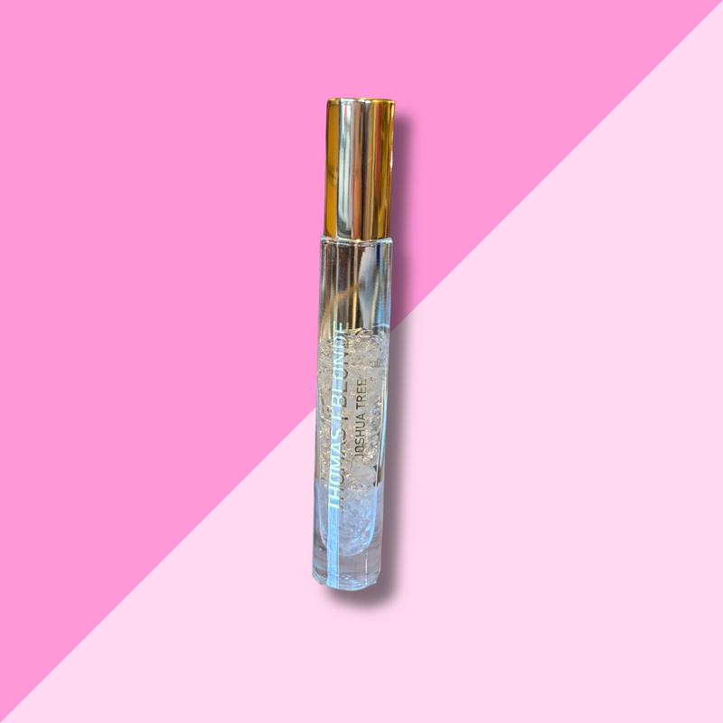 Thomas Blonde High-Roller Grab & Go Perfume Stick - Joshua Tree