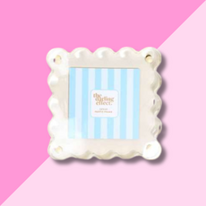 Little Moments Acrylic Picture Frame - Clear