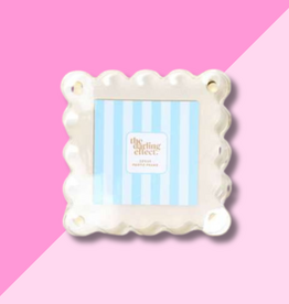 Little Moments Acrylic Picture Frame - Clear