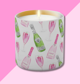 Good Cheer Candle