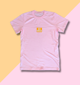 2026 Go Greek T-Shirt