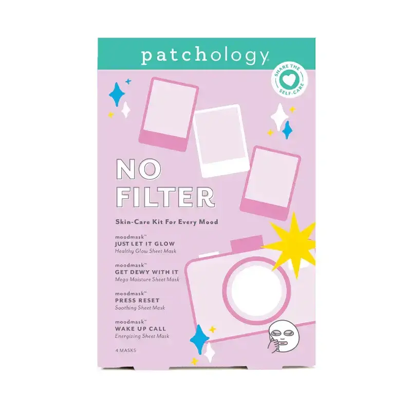 Patchology No Filter Kit