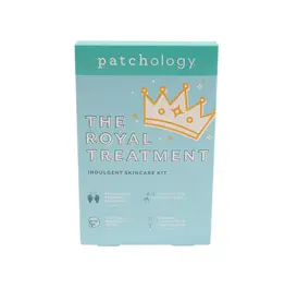 Patchology The Royal Treatment Kit