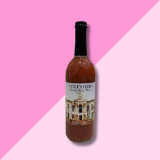 Bloody Mary Mixer