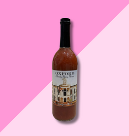 Bloody Mary Mixer