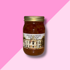 Pineapple Pepper Jelly
