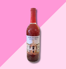 Strawberry Mixer