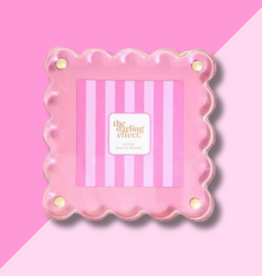 Little Moments Acrylic Picture Frame - Blush