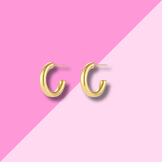 Hjane Jewels 20MM Hoops