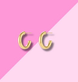 Hjane Jewels 20MM Hoops