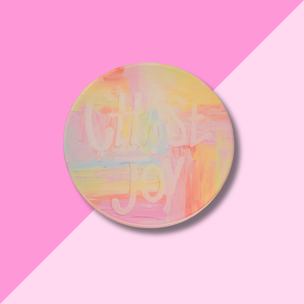 Chase Joy Coaster