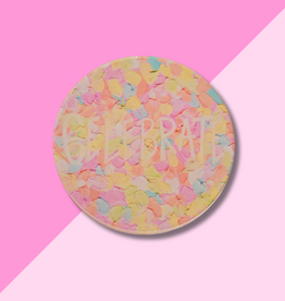 Celebrate Coaster