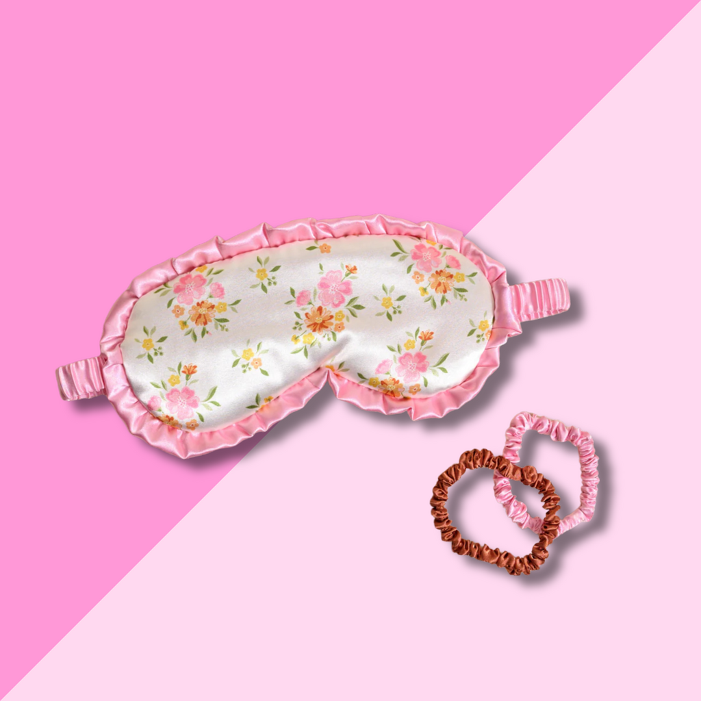 Beauty Sleep Mask - Endless Daydream Cream