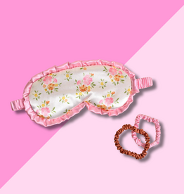 Beauty Sleep Mask - Endless Daydream Cream