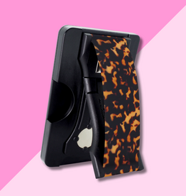 Magsafe Wallet - Tortoiseshell