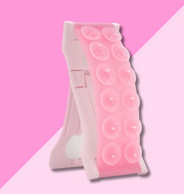 LoveHandle PRO - Suction Bubblegum Pink Glow