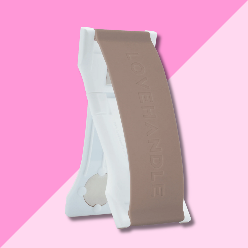 LoveHandle PRO - Mushroom