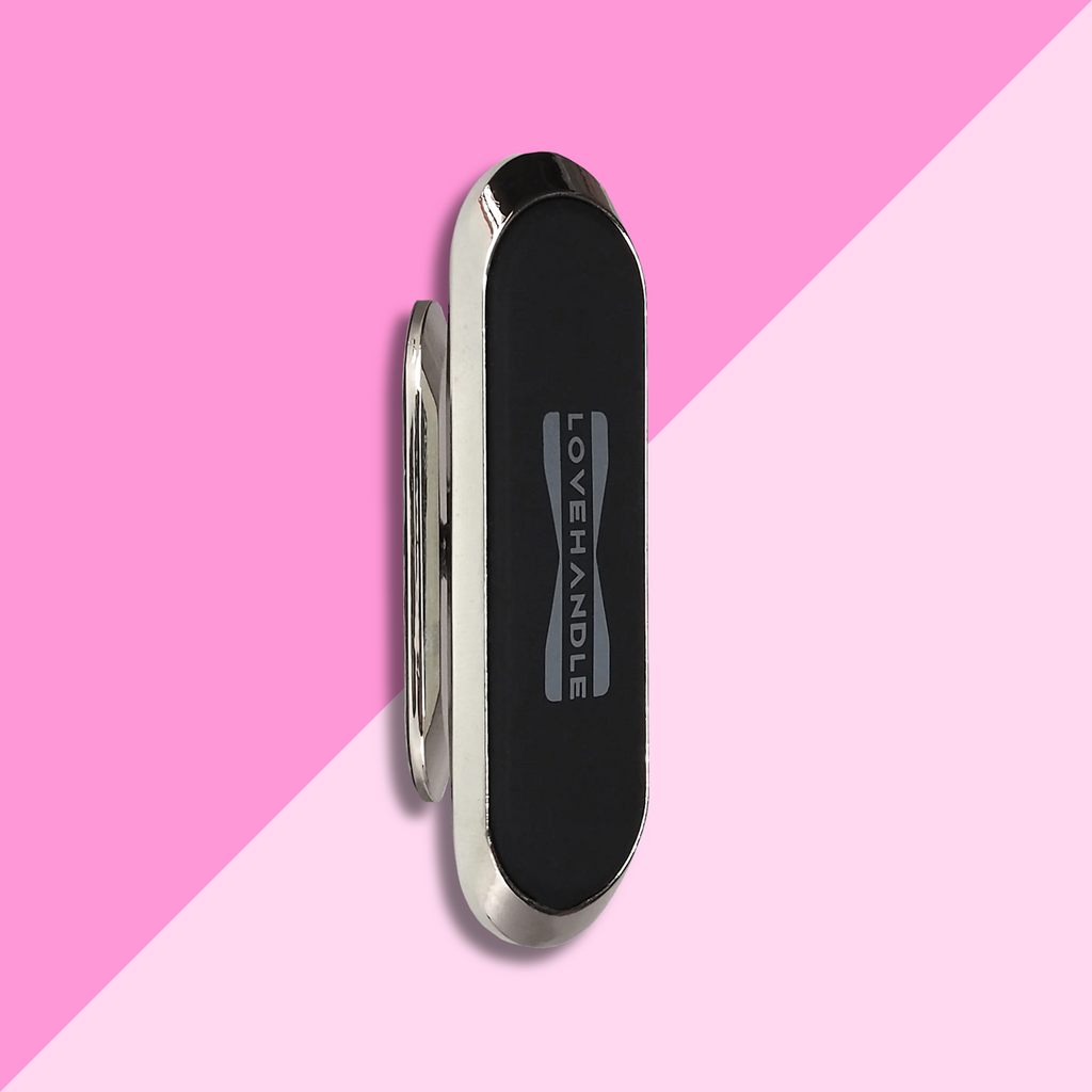 LoveHandle PRO - Mount