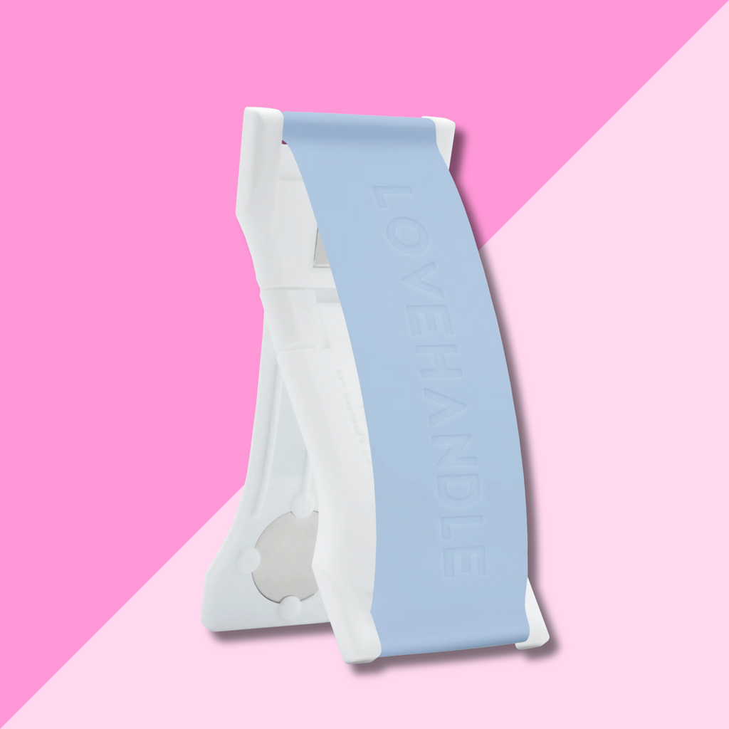 LoveHandle PRO - Airy Blue