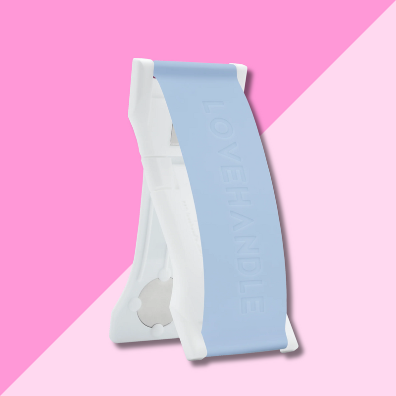 LoveHandle PRO - Airy Blue
