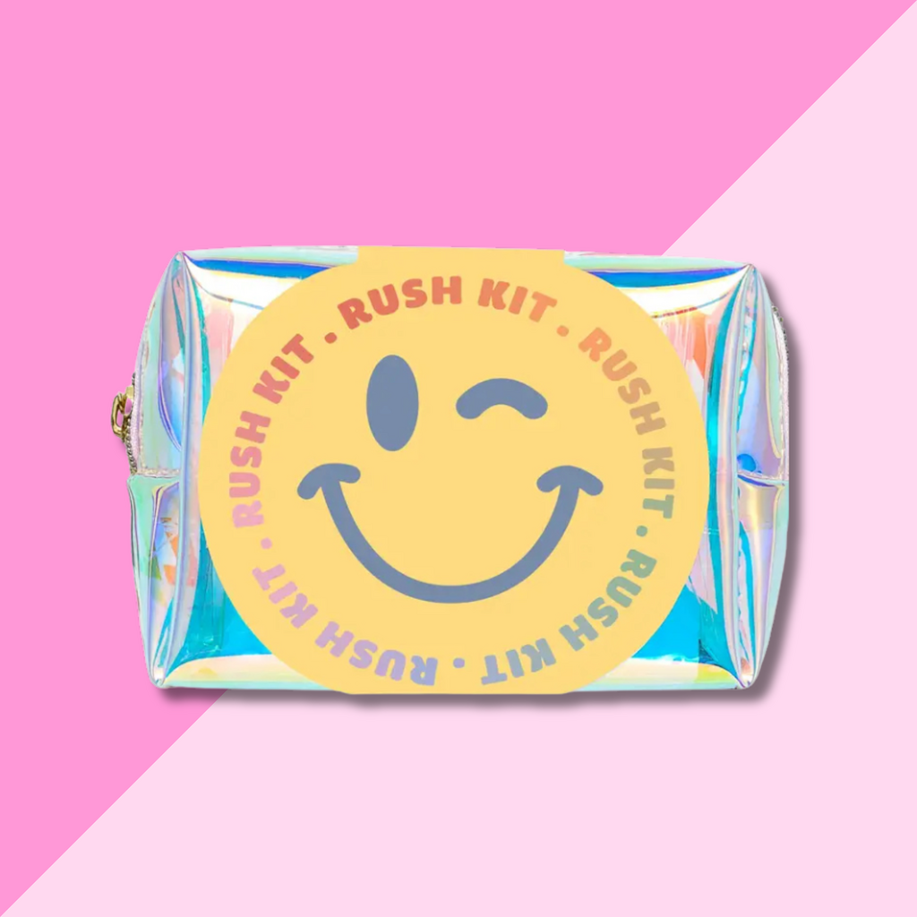 Rush  Emergency Kit