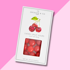 Cherry Sours