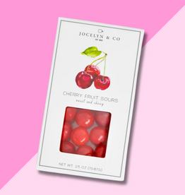 Cherry Sours
