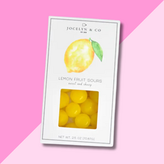 Lemon Sours
