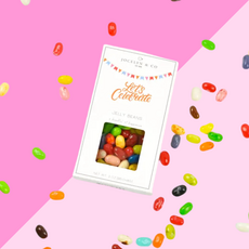 Let's Celebrate Jelly Beans