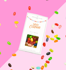 Let's Celebrate Jelly Beans