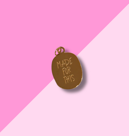 Made for This Charm