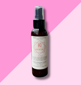 Linen Spray - Lavish