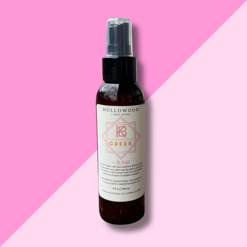 Linen Spray - Lavish
