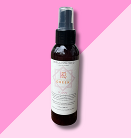 Linen Spray - Poppy