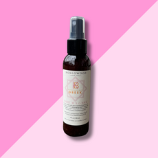 Linen Spray - White Tea & Sage