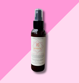Linen Spray - White Tea & Sage