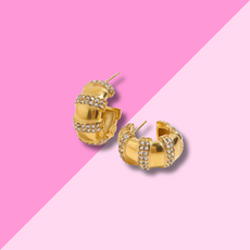 Hjane Jewels Camryn Hoops
