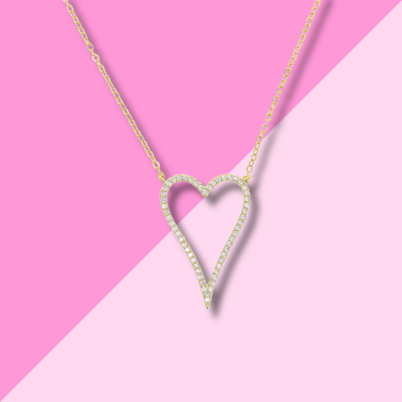 Hjane Jewels Dawn Necklace