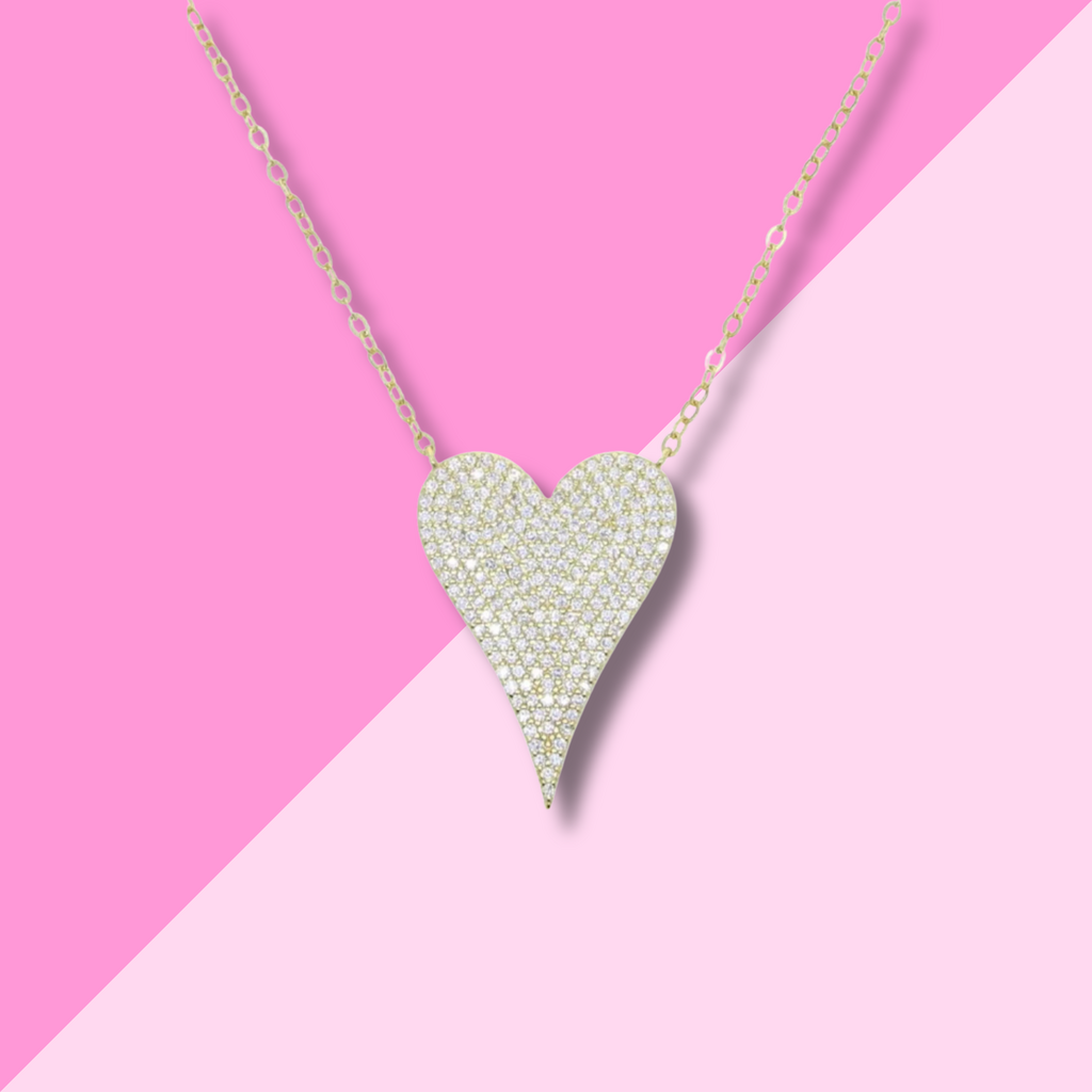 Hjane Jewels Dylan Necklace